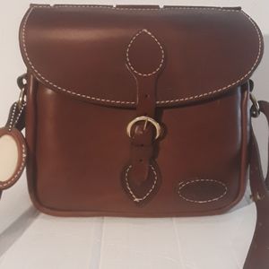 Highlander Accents shoulder bag